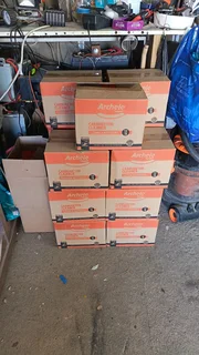 Archele Carburetor Cleaner