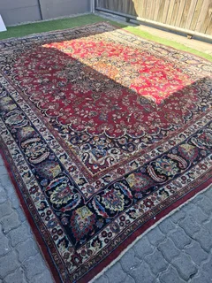 Handknotted Persian Rugs For Sale
