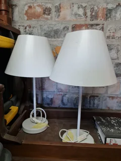 Bedside Lamps