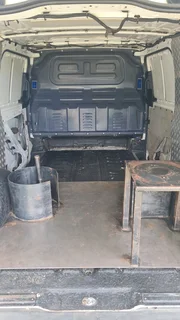 2021 Mercedes Vito Panel Van