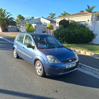 Ford Fiesta 1.4i