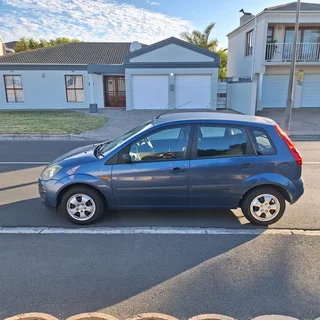 Ford Fiesta 1.4i