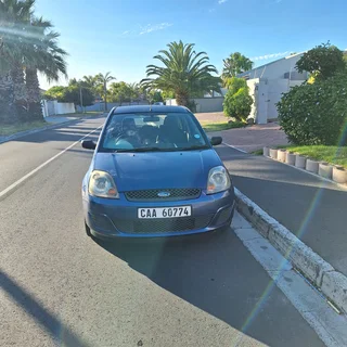 Ford Fiesta 1.4i