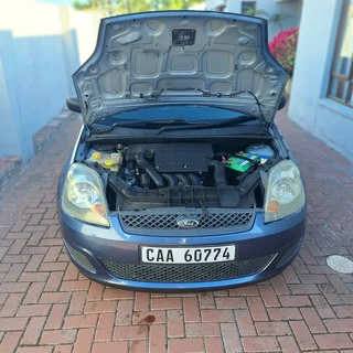 Ford Fiesta 1.4i