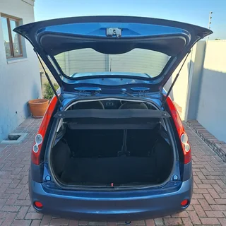 Ford Fiesta 1.4i