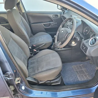 Ford Fiesta 1.4i