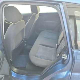Ford Fiesta 1.4i