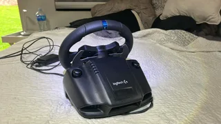 G29 Driving force Steering Wheel &amp; Pedals R5500 Negotiable