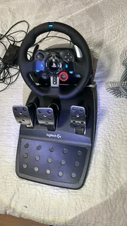 G29 Driving force Steering Wheel &amp; Pedals R5500 Negotiable