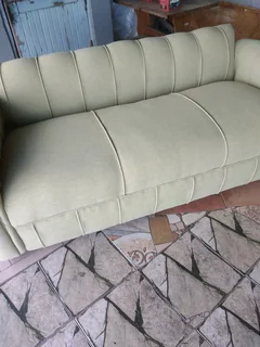 Re upholstery