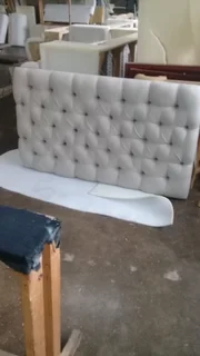 Sahils upholstery