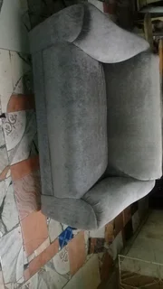 Re upholstery
