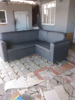 Re upholstery
