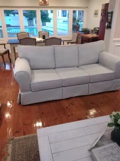Re upholstery
