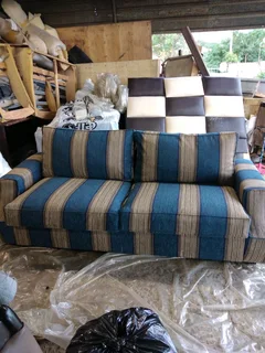 Re upholstery