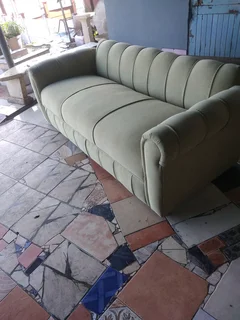Re upholstery