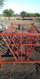 Voerrak - Ad posted by Alta Joubert