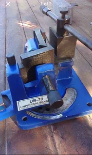 UB -70 Universal Bender