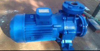 Centrifugal Pomp Elettro Fc /30/26.