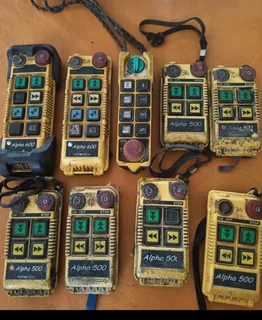 DemagPendent - Ad posted by Alta Joubert