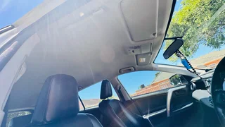 2019 Rav 4 2.0 GX Auto