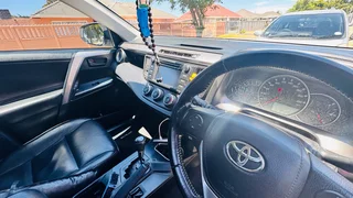 2019 Rav 4 2.0 GX Auto