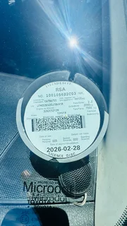 2019 Rav 4 2.0 GX Auto