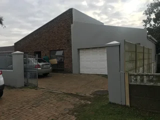 Northpine Large Safe family home