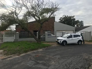 Northpine Large Safe family home