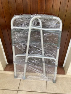 Walker - Ad posted by Chloe Nicolaou