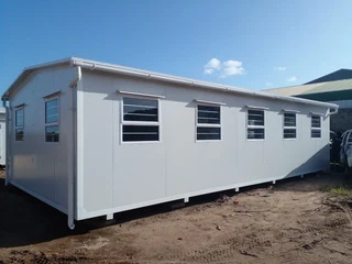 Shipping Containers And Parkhomes For Sale