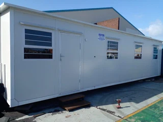 SHIPPING CONTAINERS AND PARKHOMES FOR SALE