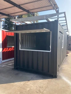 SHIPPING CONTAINERS AND PARKHOMES FOR SALE