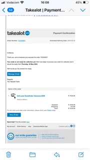 Golf Laser Rangefinder