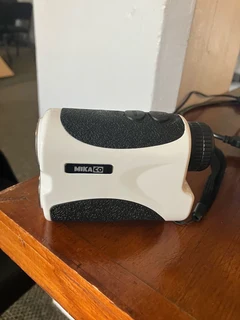Golf Laser Rangefinder