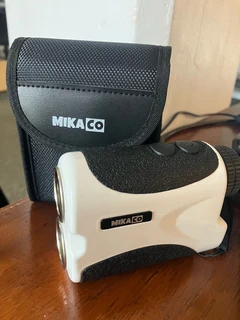 Golf Laser Rangefinder