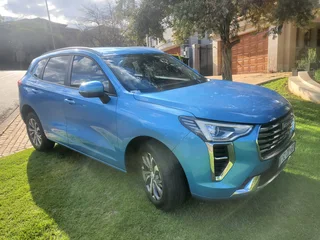 2022 Haval Jolion 1.5t Premium Dct - Low Low Kilos
