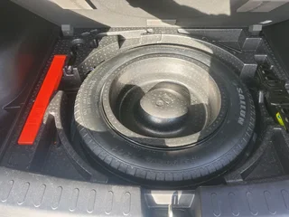 2022 Haval Jolion 1.5T premium DCT - Low Low KILOS