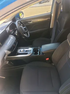 2022 Haval Jolion 1.5T premium DCT - Low Low KILOS