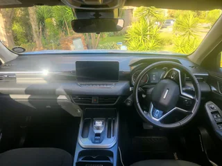 2022 Haval Jolion 1.5T premium DCT - Low Low KILOS