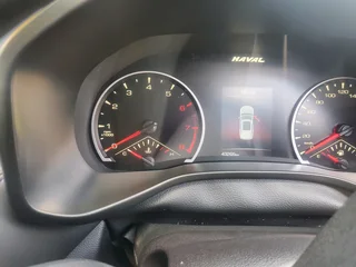 2022 Haval Jolion 1.5T premium DCT - Low Low KILOS