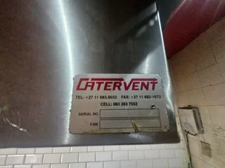 Restaurant catering Equipment for sale