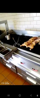 Restaurant catering Equipment for sale