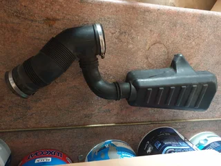 Opel utility air intake parts