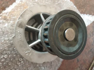 Opel utility GMB water pump