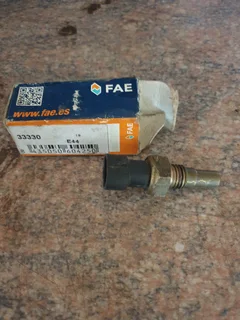 Opel Corsa Gamma temperature switch