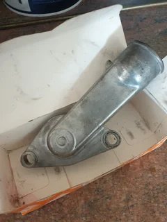 Opel Corsa Gamma Thermostat