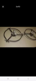 Iron Work Light Fitting set of 2