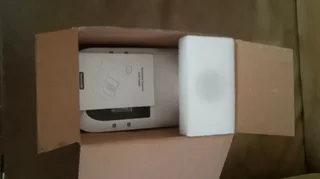 Infrared Temperature Measurement of Forehead or Body temps - No Contact