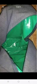 Baby Changing Bag  -  Day mother, Play group, Nanny